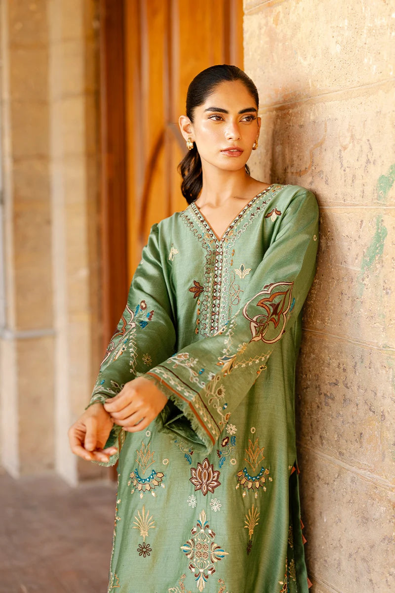 SUMAIRA KHANANI- Enya