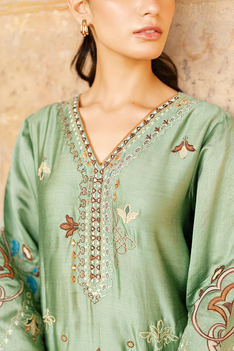 SUMAIRA KHANANI- Enya