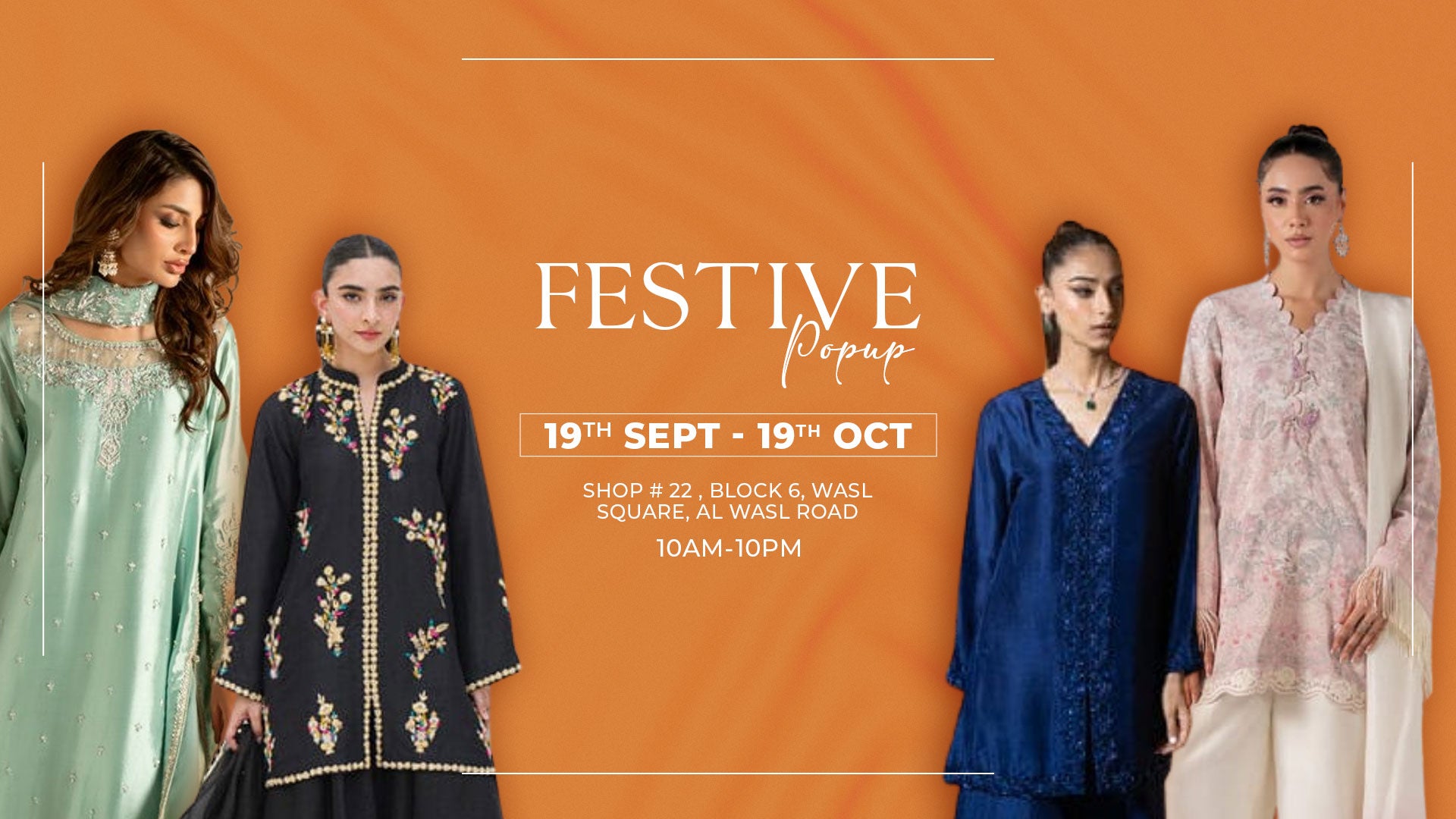 Pakistani Clothing Store Dubai, Buy Pakistani Dresses – Signature ...