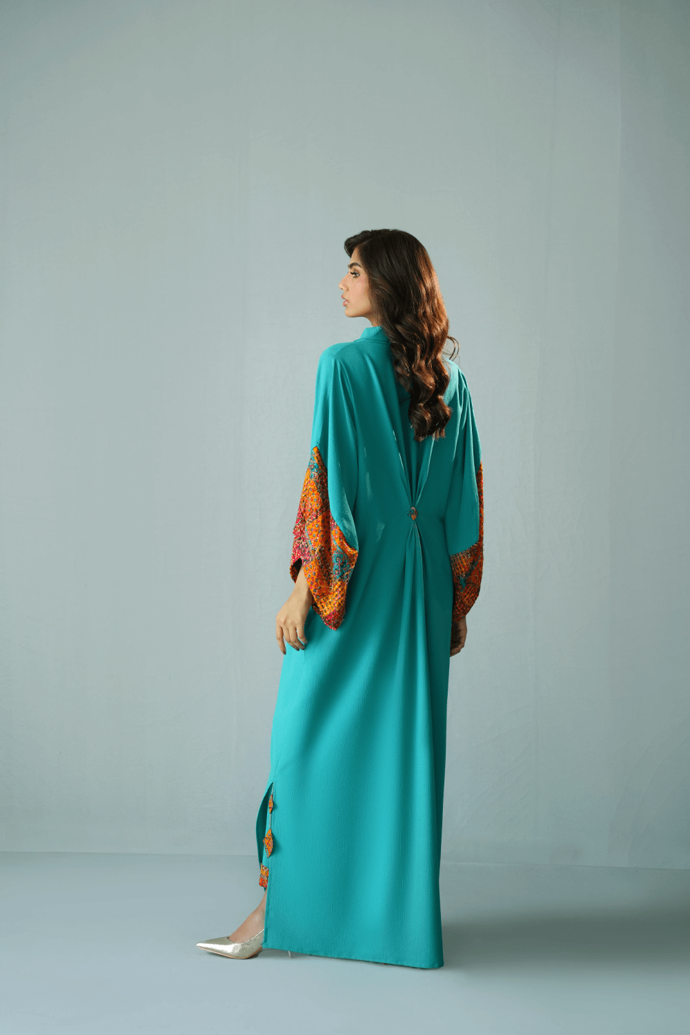 KARISHMA TALREJA - Mosaic Black