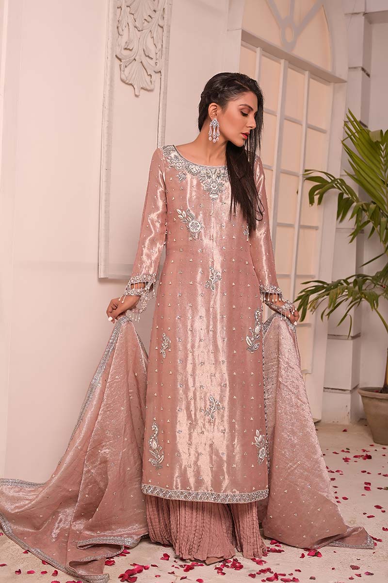 Hafsa Malik - FLAMINGO