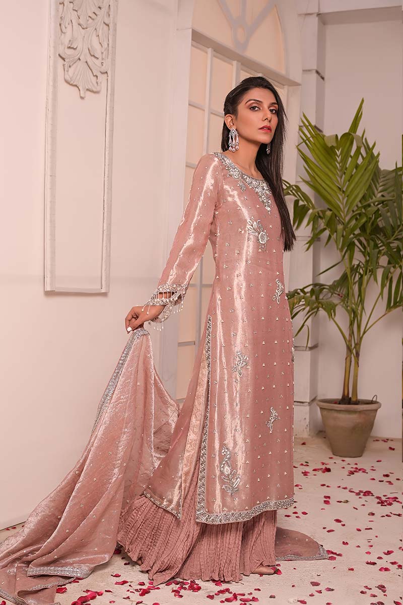 Hafsa Malik - FLAMINGO