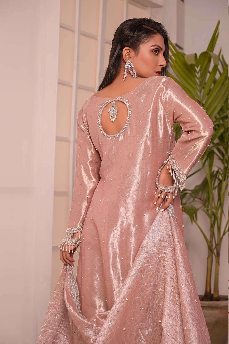 Hafsa Malik - FLAMINGO