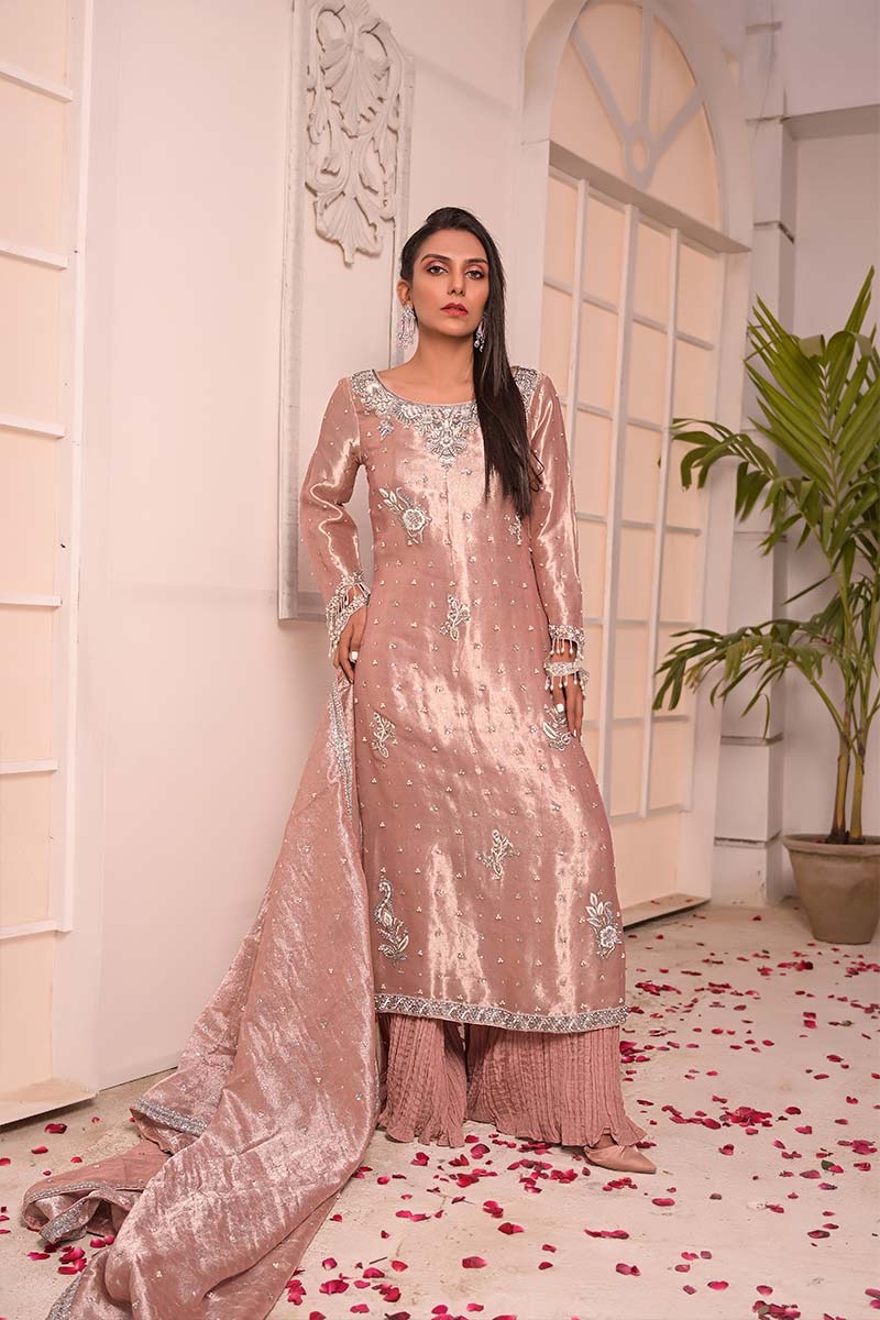 Hafsa Malik - FLAMINGO