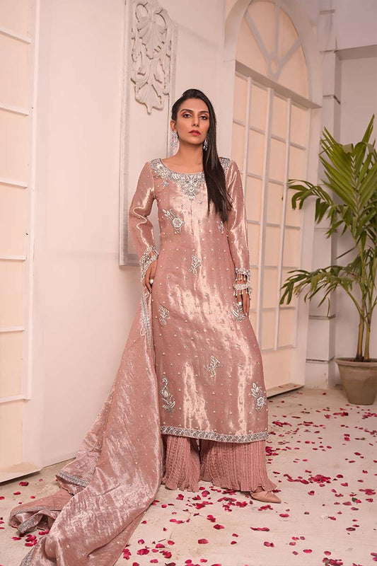 Hafsa Malik - FLAMINGO