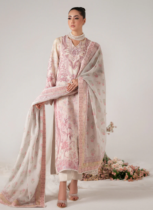 Mehak Yaqoob Couture - Florin