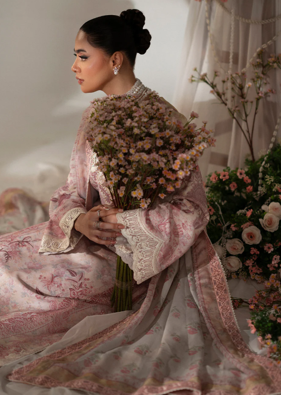 Mehak Yaqoob Couture - Florin