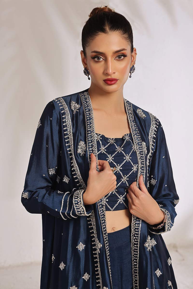 Hafsa Malik - Gazelle