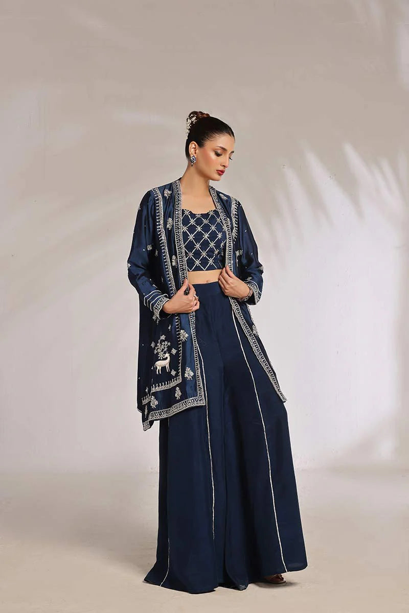 Hafsa Malik - Gazelle
