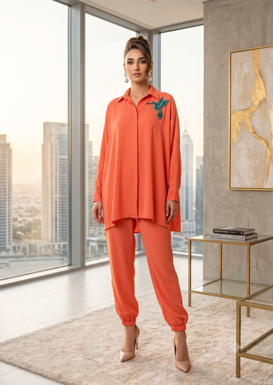 ASHJAIN SAFWAN -Fusion coord set