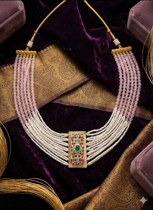 THE BUTTERFLY EFFECT - Choker