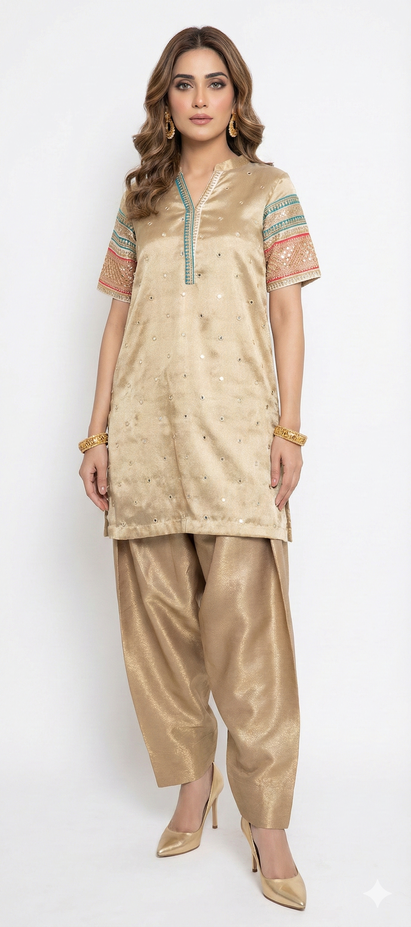 ASHJAIN SAFWAN - Golden Hour