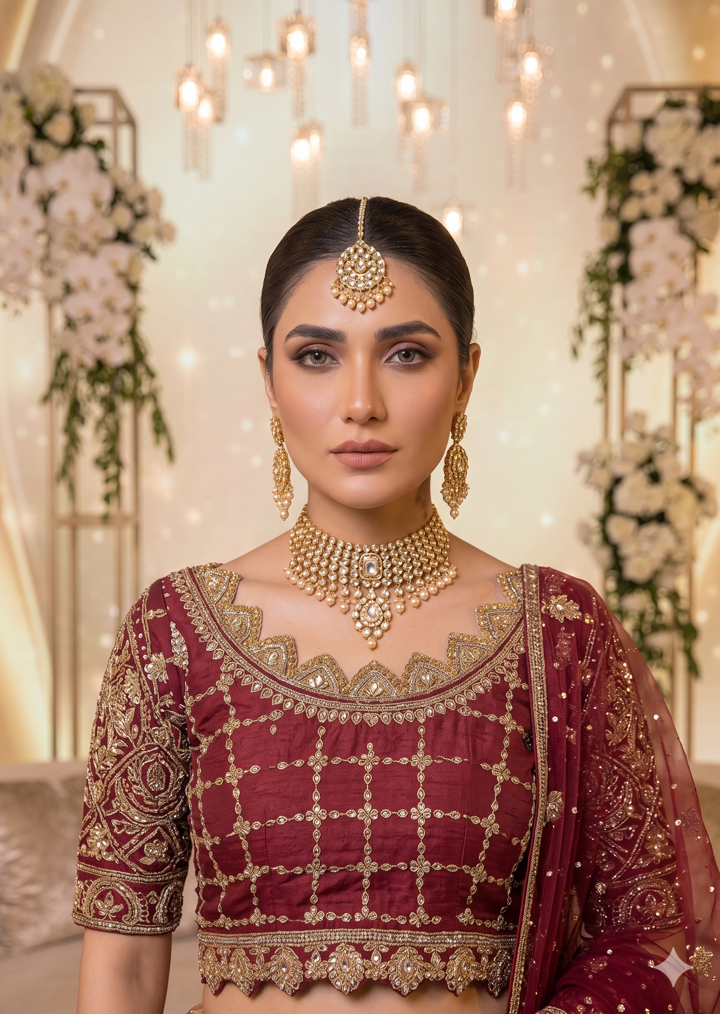 ALEENA FAREENA - Noor