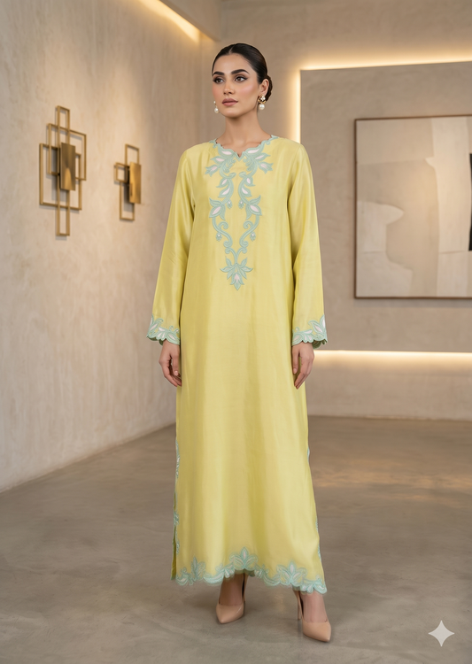 AMNA IQBAL - Eva Lemon