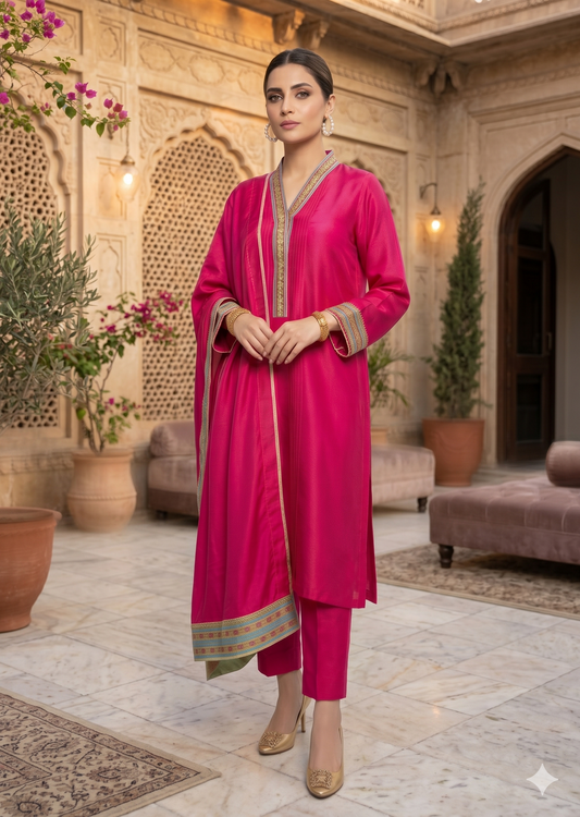 KOMAL LAKHANI- Royal