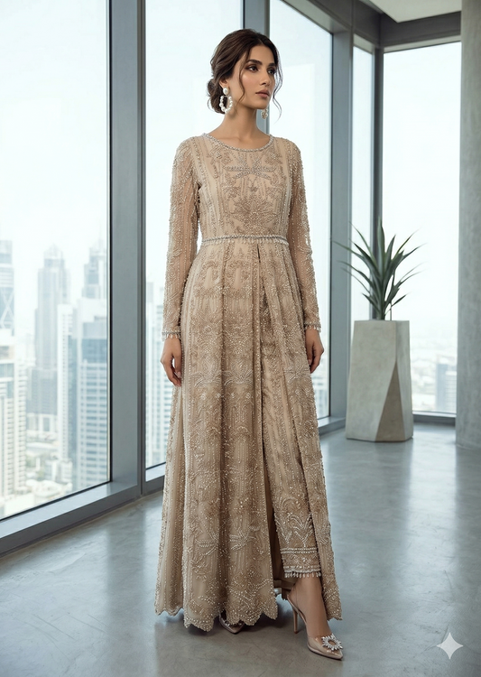 THREADS AND MOTIFS - Zoya