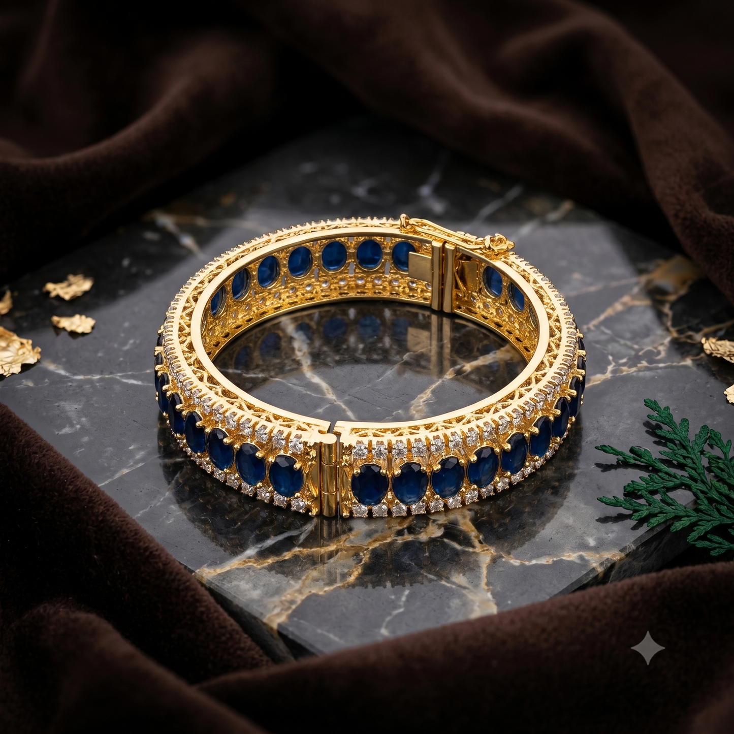 ZAHEEN KAMRAN- Bangle