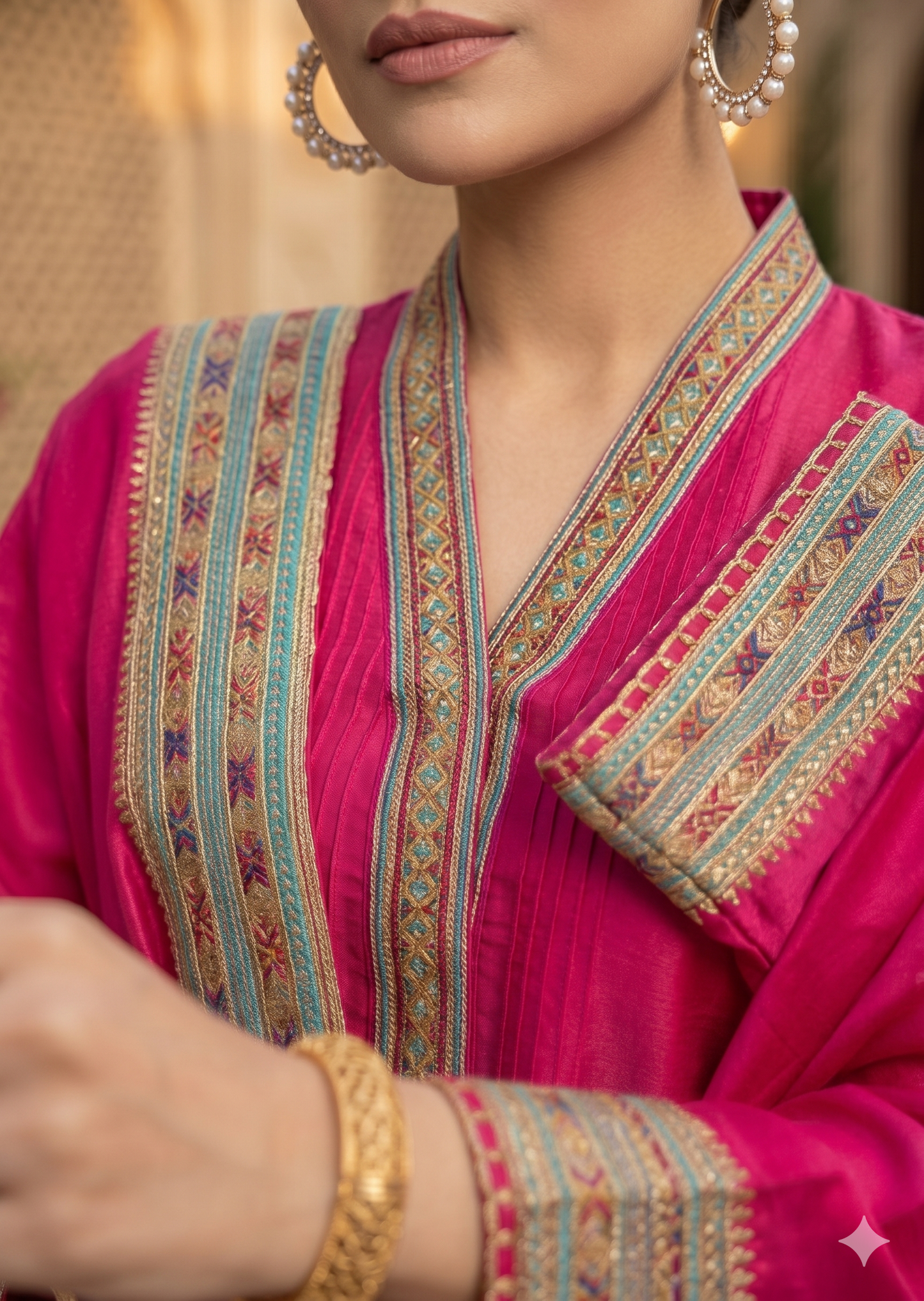 KOMAL LAKHANI- Royal