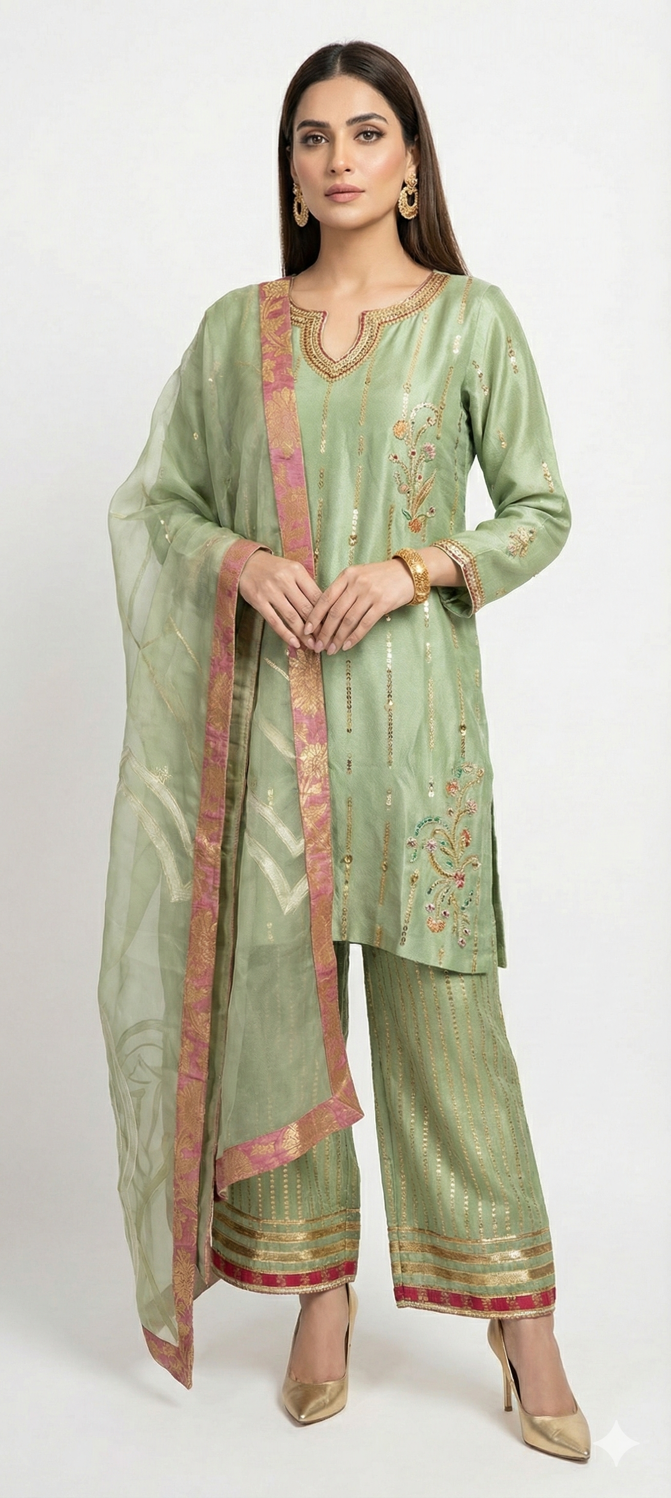 KOMAL LAKHANI - Celine