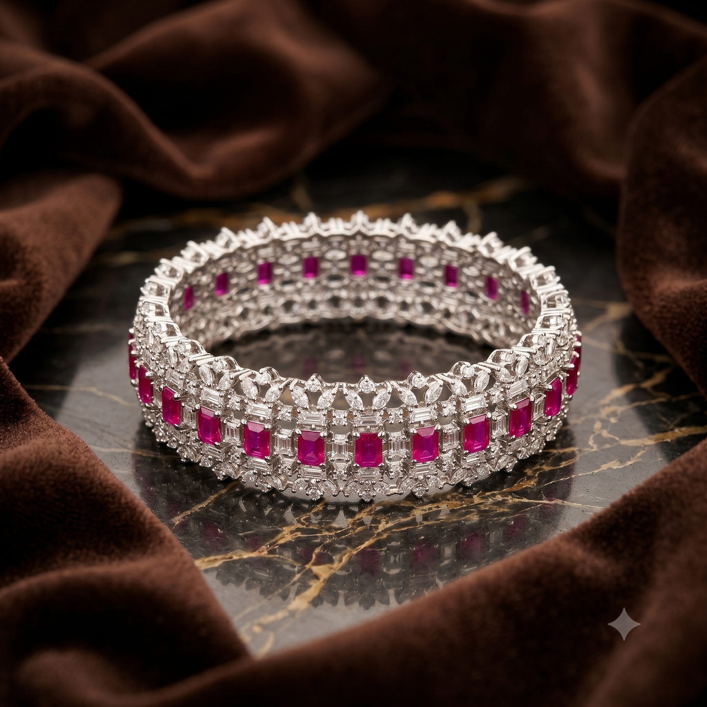ZAHEEN KAMRAN- Bangle
