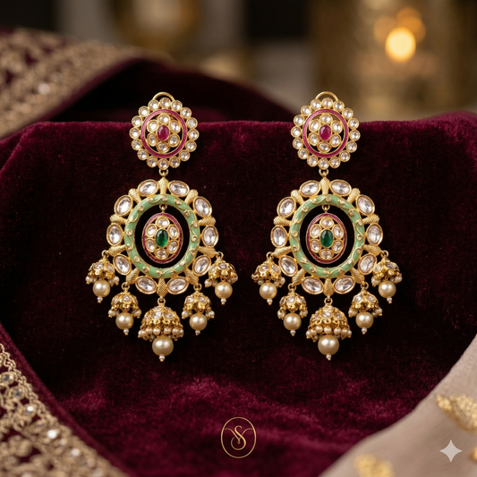 DAHLIA BY SEHAR ZAFAR -