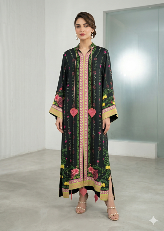 KARISHMA TALREJA - Amore Kaftan