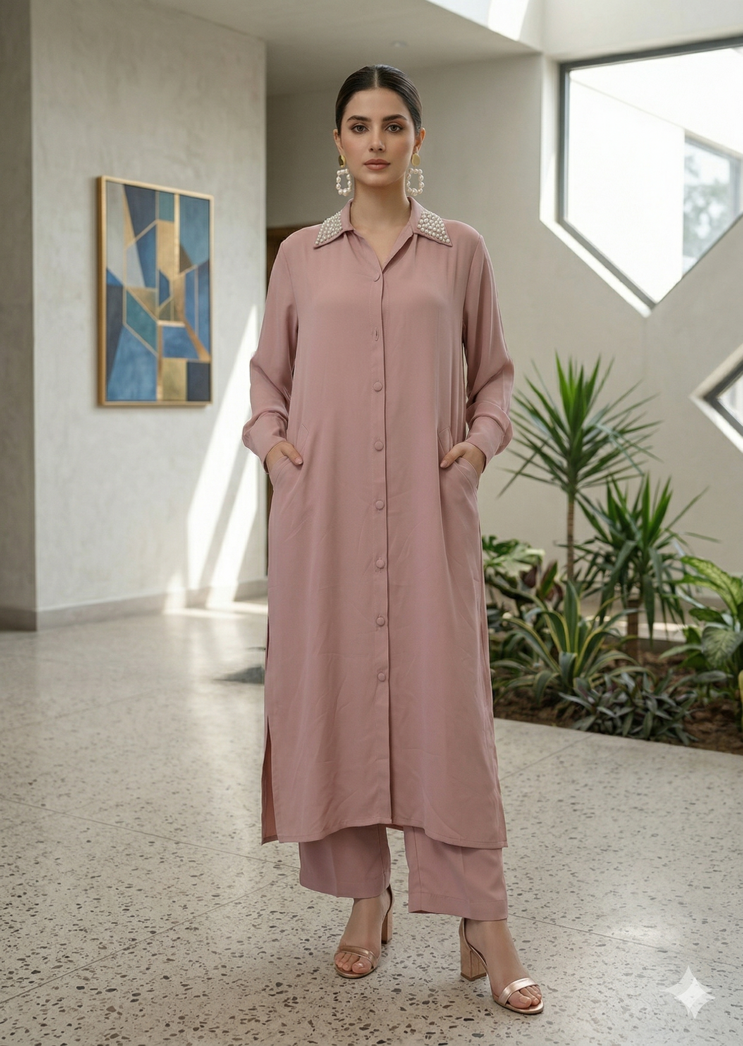 HAFSA MALIK - Tia