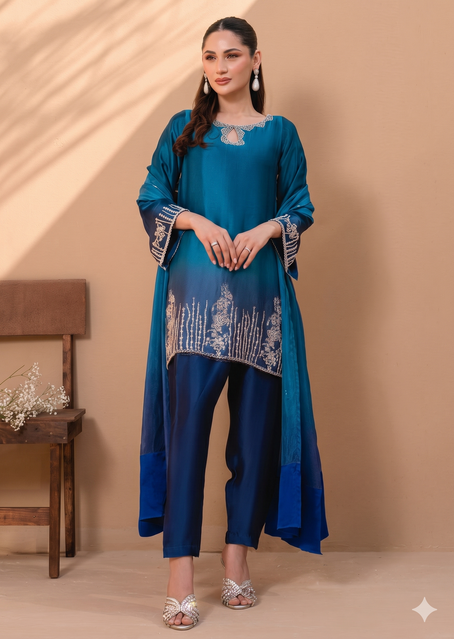 FATIMA KHAN - Roselle