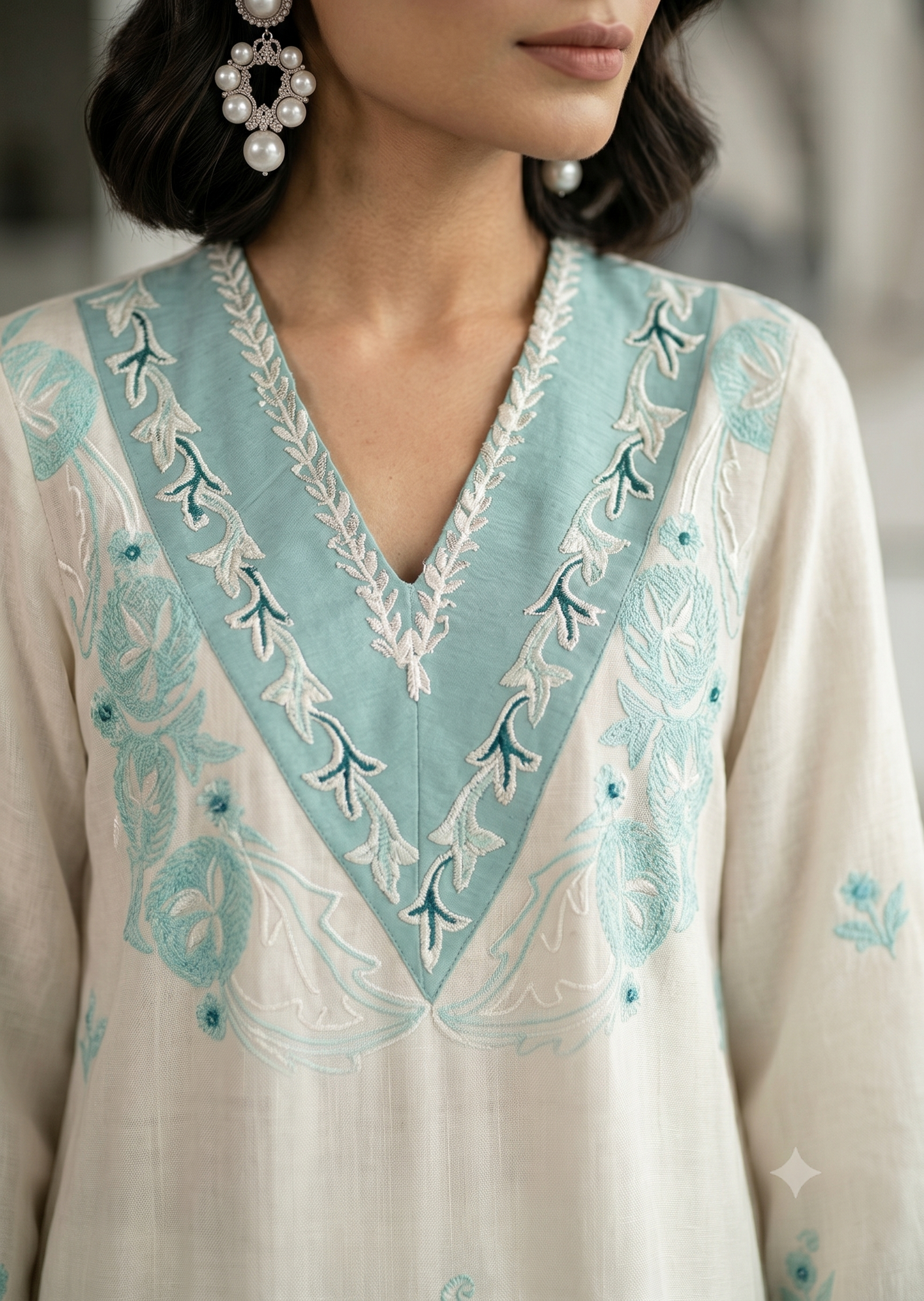 FARAH ZUBAIR - Durre