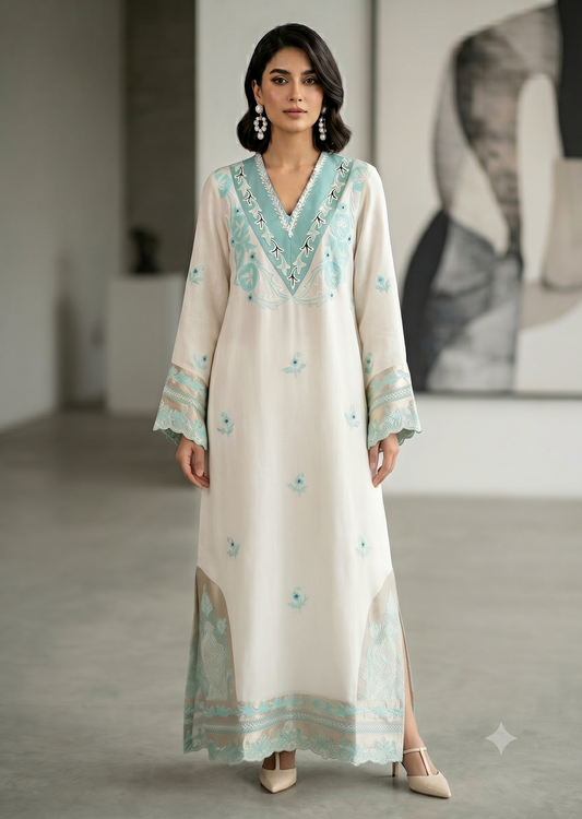 FARAH ZUBAIR - Durre