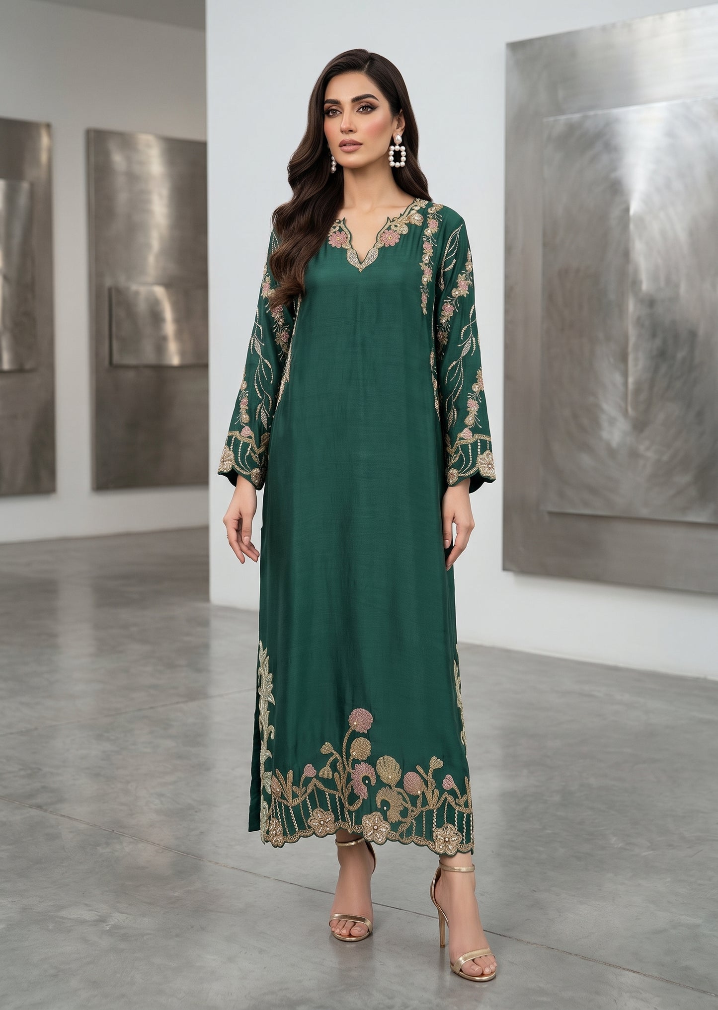 KARISHMA TALREJA- Ivy