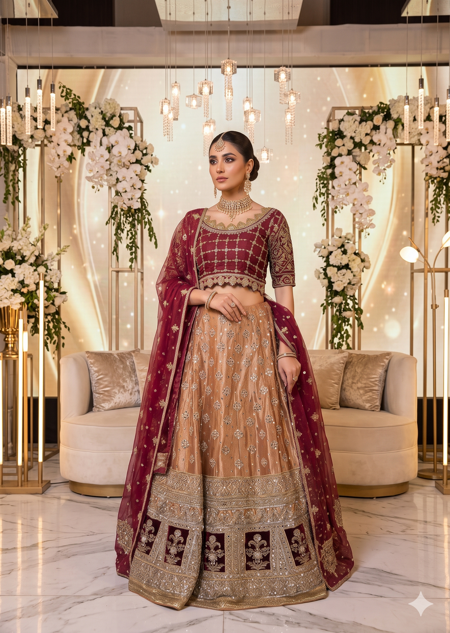 ALEENA FAREENA - Noor