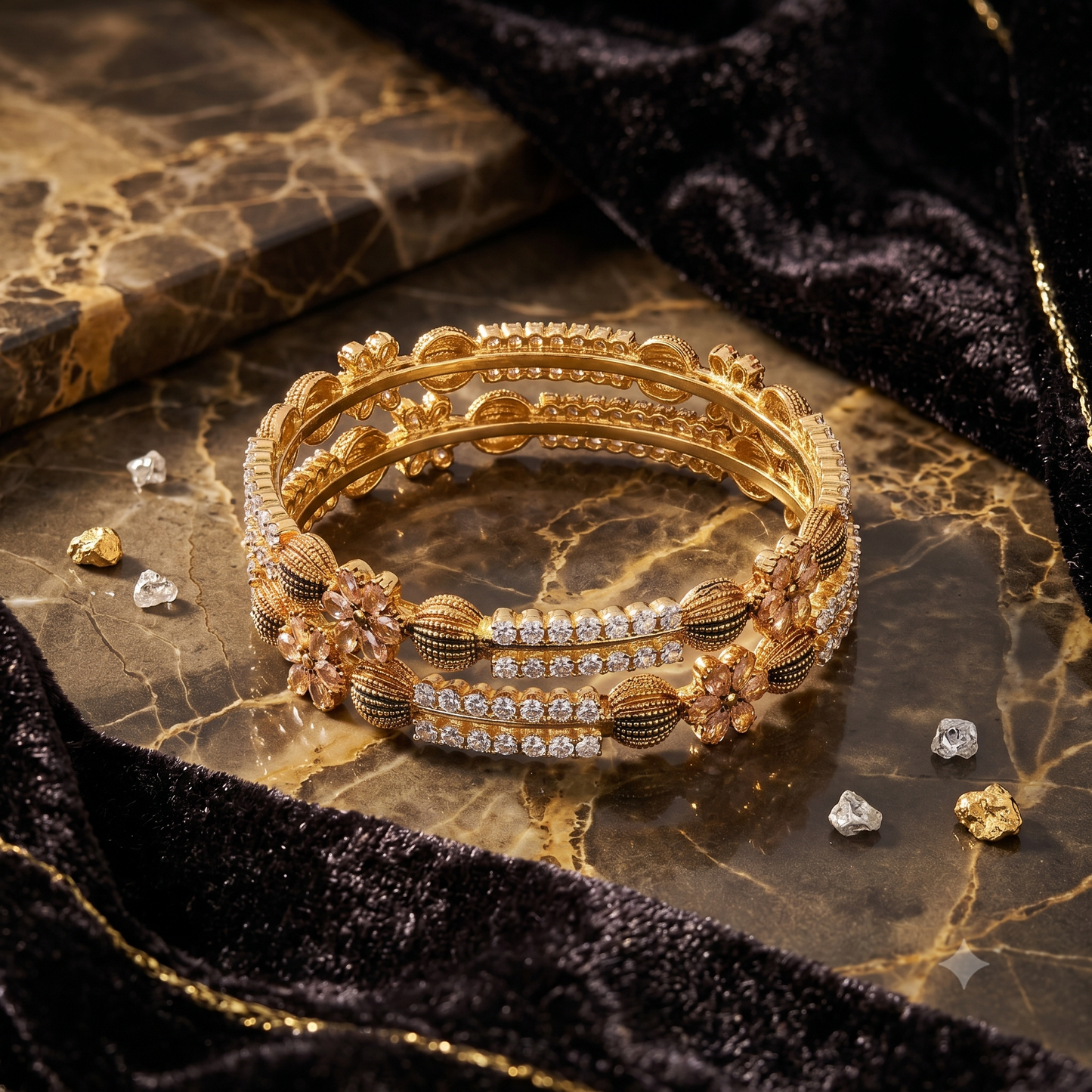 ZAHEEN KAMRAN- Bangle