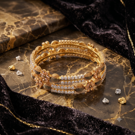 ZAHEEN KAMRAN- Bangle