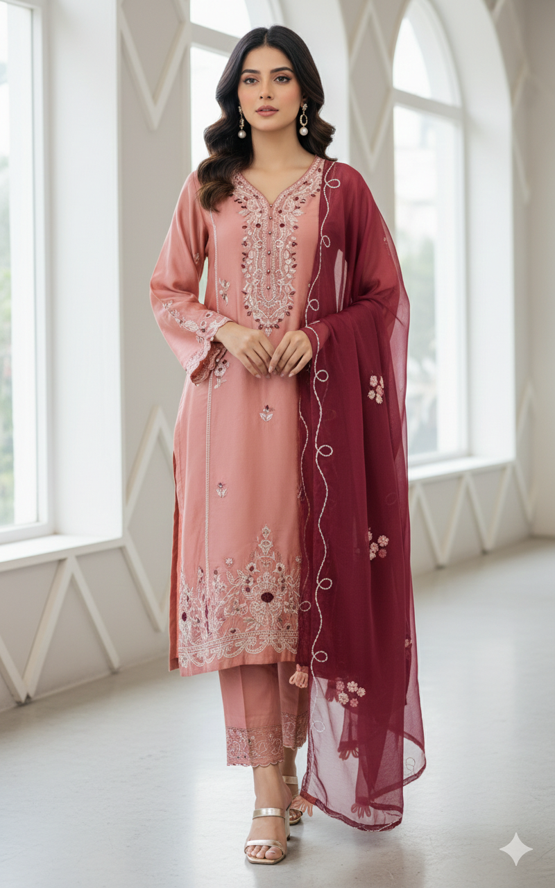 HAFSA MALIK - Feeha