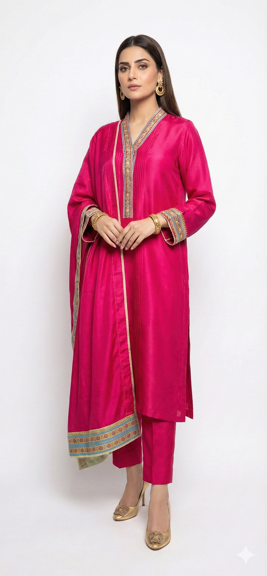 KOMAL LAKHANI- Royal