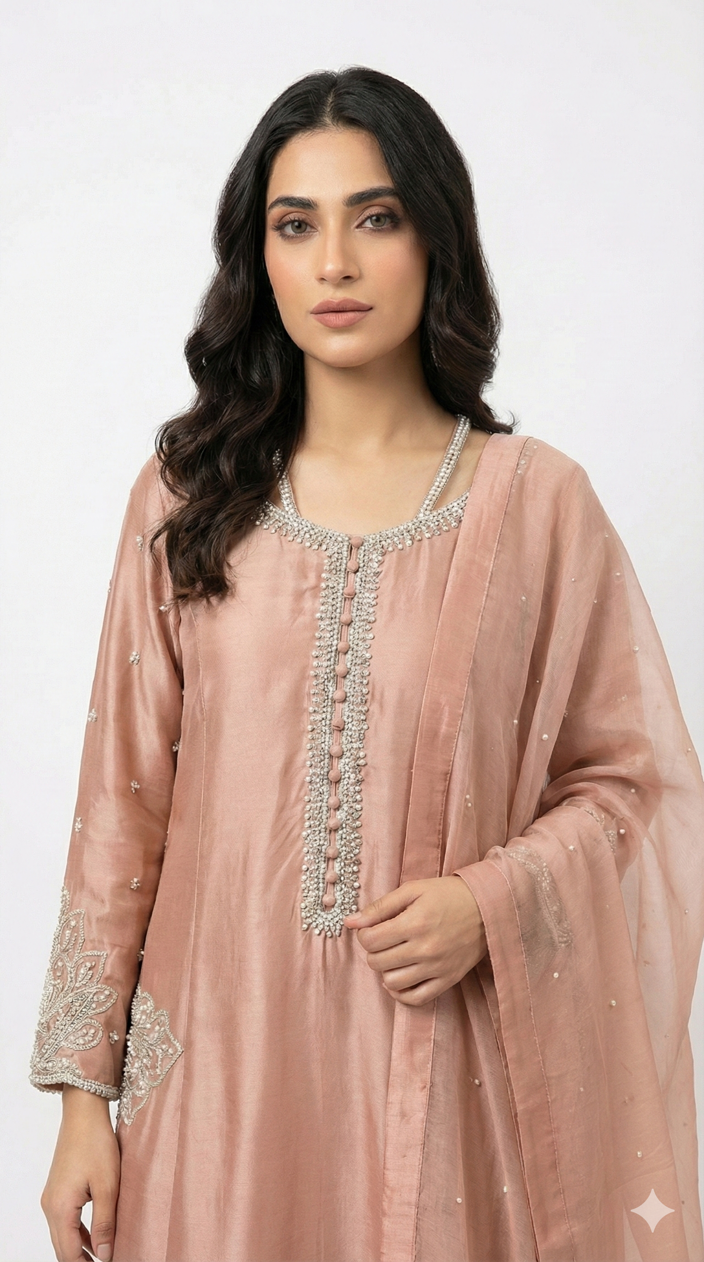 HAFSA MALIK - Celine