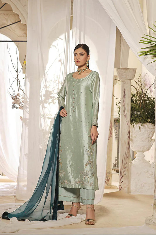 Hafsa Malik - Grace