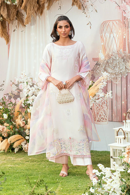 NIMRA KASHIF - Gulren