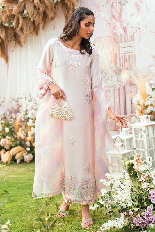 NIMRA KASHIF- Gulren