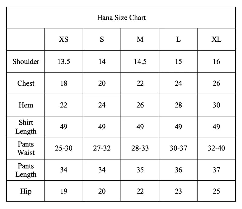 ZAINAB ZULFIQAR - Hana Aqua