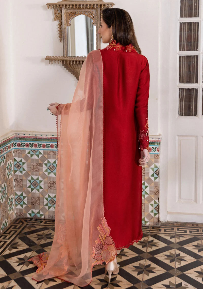 ZAINAB ZULFIQAR - Hana