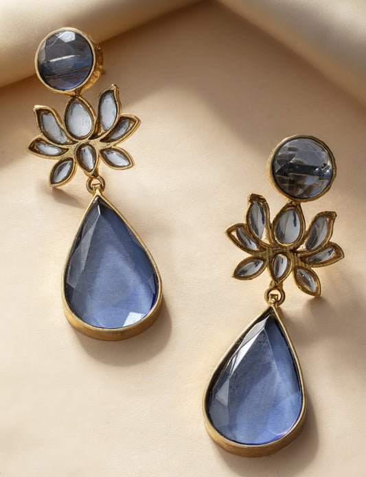 ESFIR-Belladona Blue