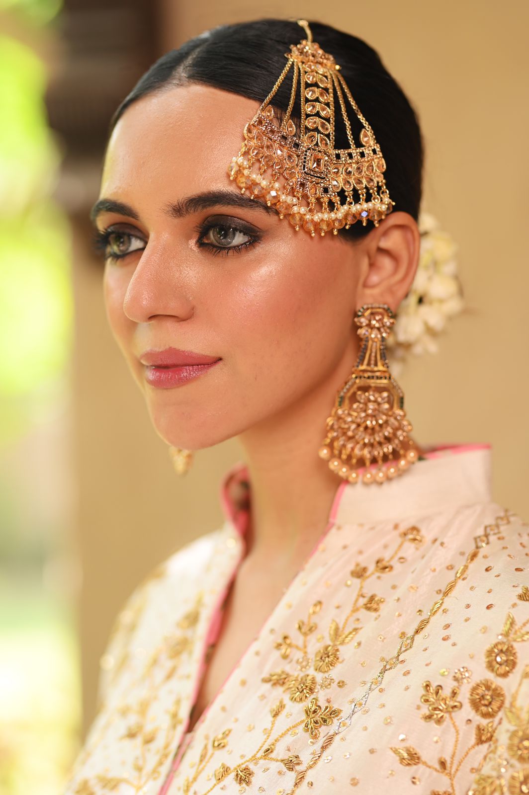 Wajeeha Ansari - Chambali