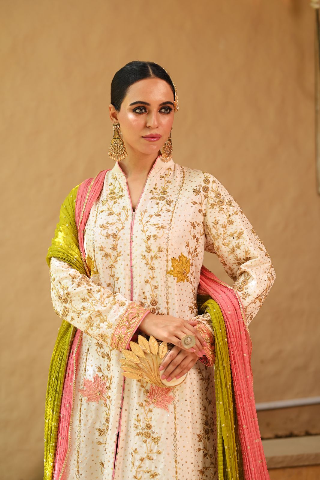 Wajeeha Ansari - Chambali