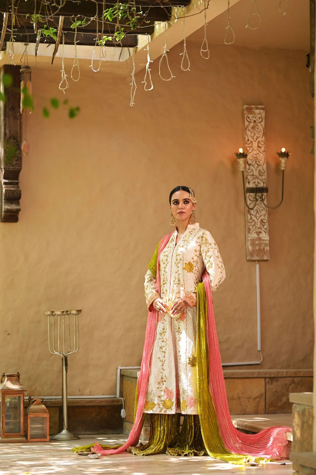 Wajeeha Ansari - Chambali