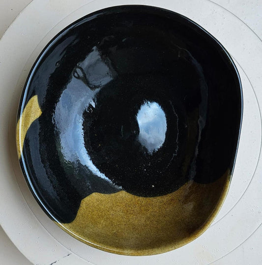 SOLEIL HOME - 11" plate
