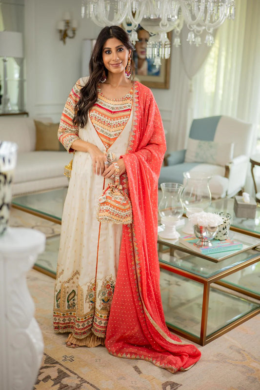 Wajeeha Ansari - Sitara