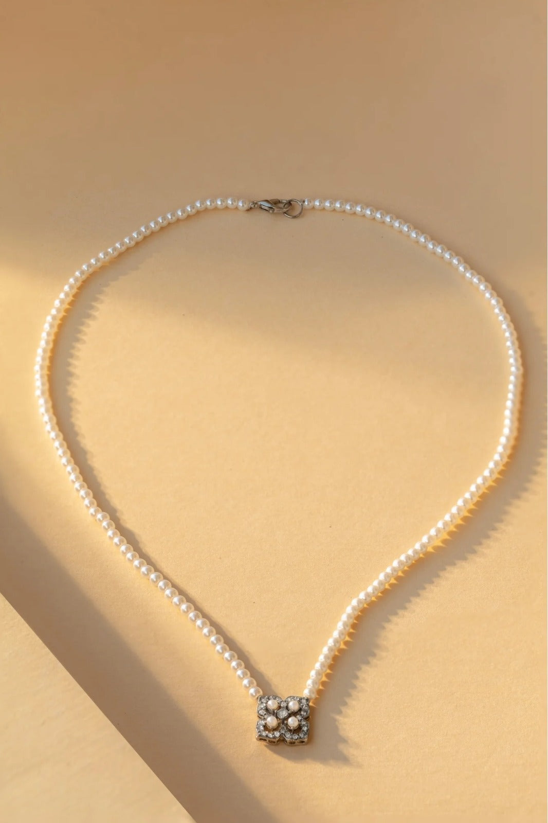 ESFIR - Irya Necklace
