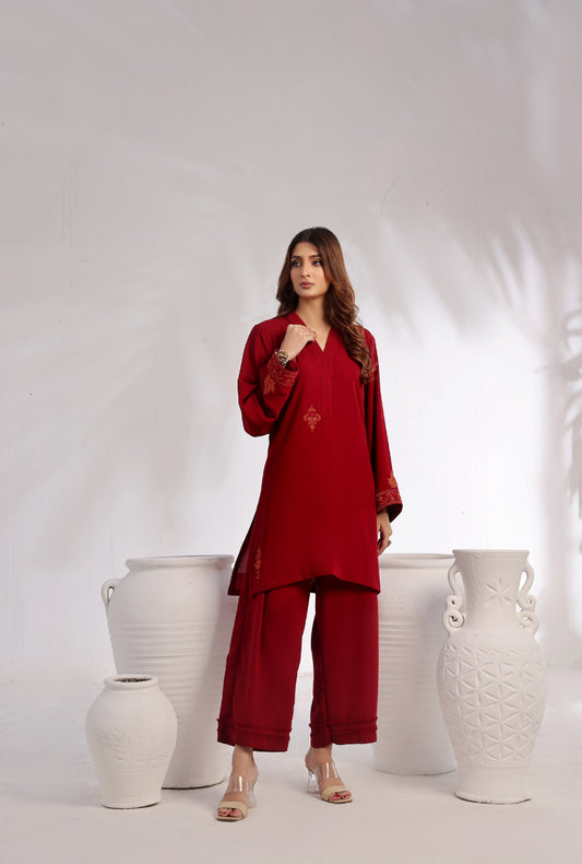 Hafsa Malik - Orchid